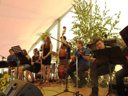 21. tradicionalna prireditev Pozdrav jeseni 2017 ob prazniku Marijinega vnebovzetja 40